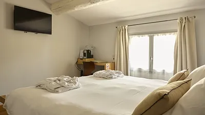 Boutique Hôtel Entraigues — photo 2