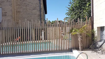 Boutique Hôtel Entraigues — photo 3