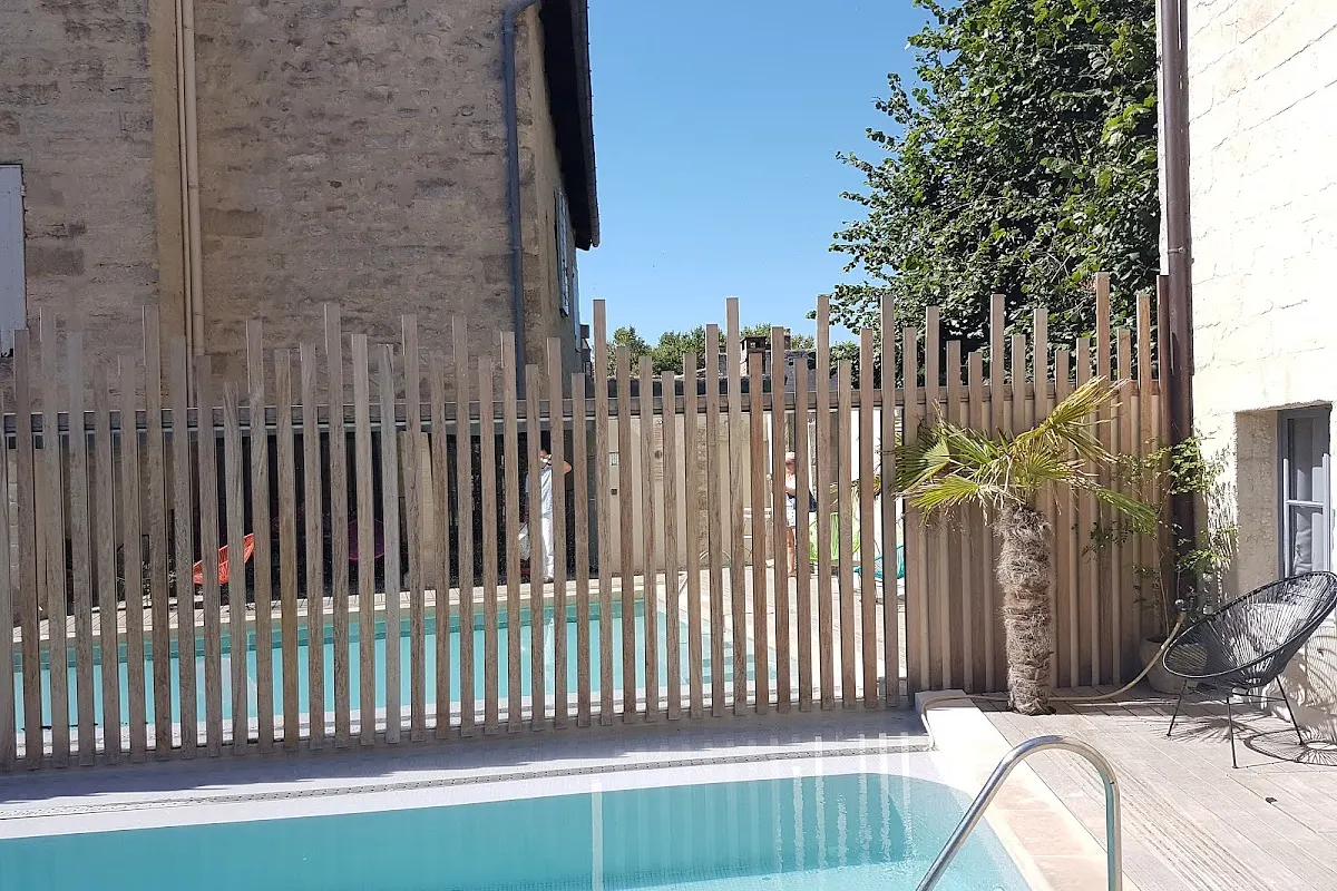 Boutique Hôtel Entraigues — photo 2