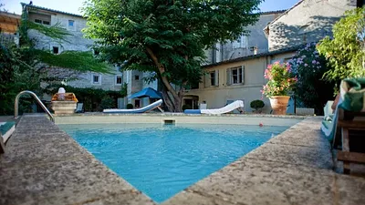 La Maison de la Bourgade — photo 3