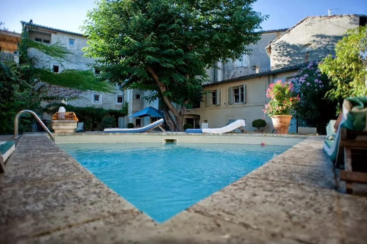 La Maison de la Bourgade — photo 2