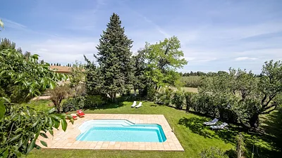 Le Mas de Martinet — photo 3