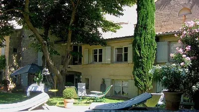 La Maison de la Bourgade