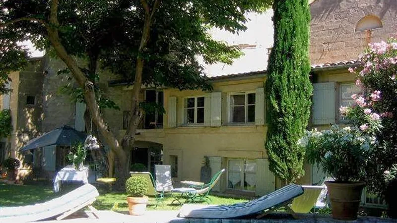 La Maison de la Bourgade — photo principale