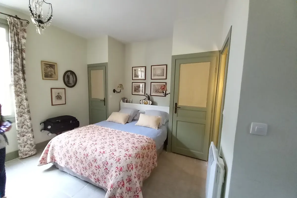 La Maison de la Bourgade — photo 1
