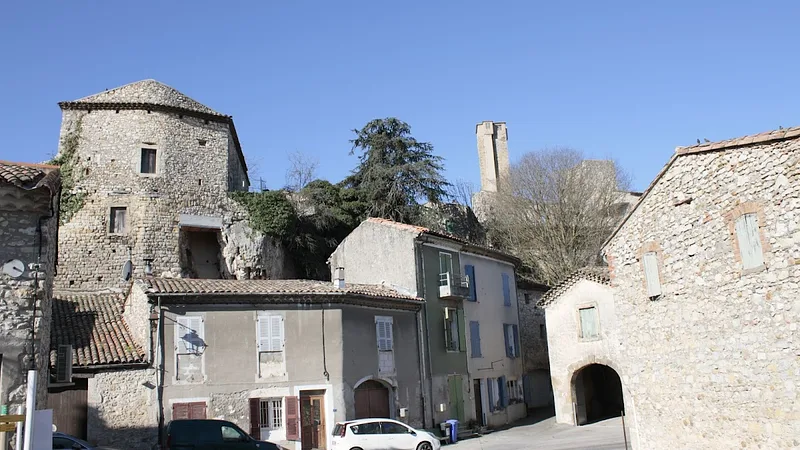 La Bastide d'Arpaillargues — photo principale