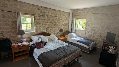 La Bastide d'Arpaillargues — photo 2