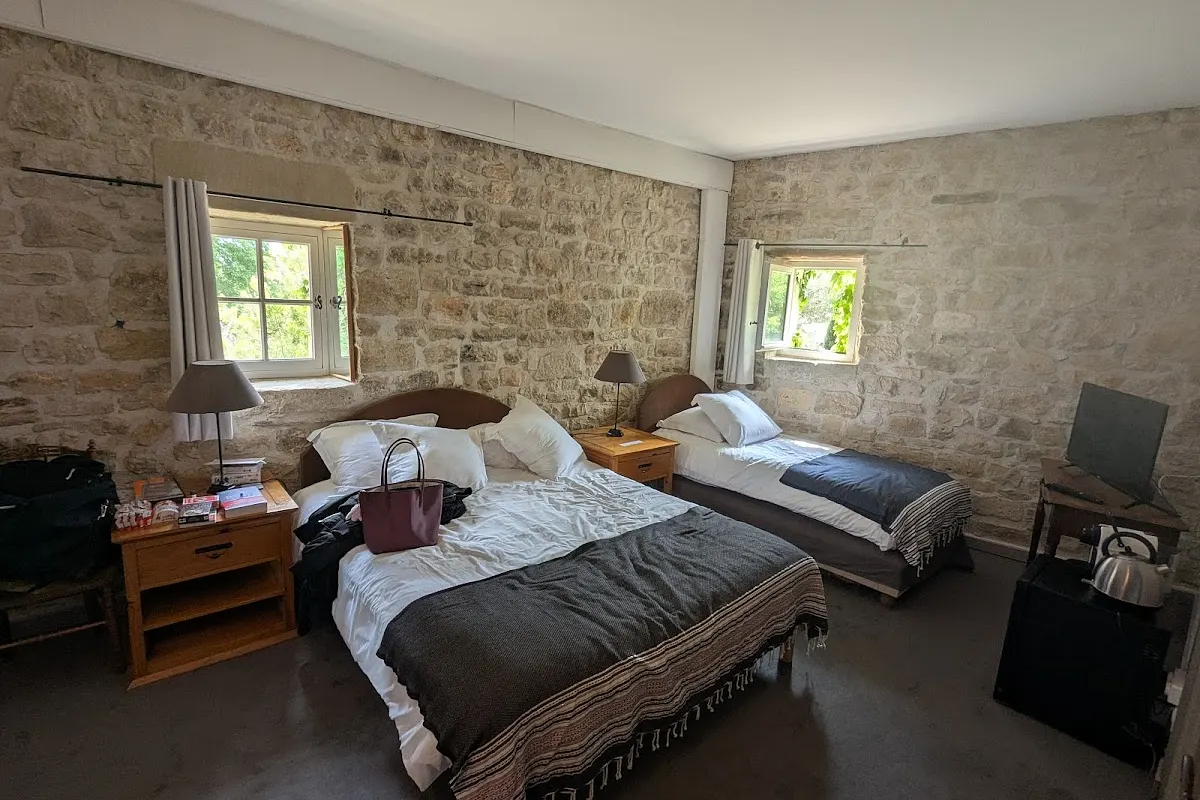 La Bastide d'Arpaillargues — photo 1