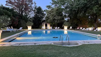 La Bastide d'Arpaillargues — photo 3