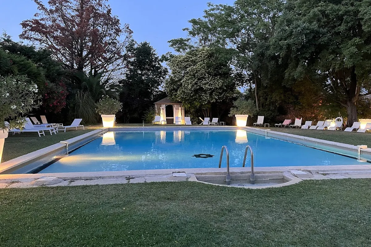 La Bastide d'Arpaillargues — photo 2