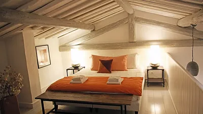 Le Mas des Oules — photo 2