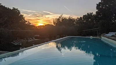 Le Mas des Oules — photo 3