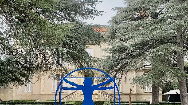 Château de Bosc — photo principale