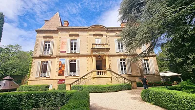 Château de Bosc — photo 2