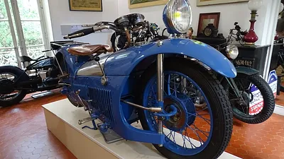 Château de Bosc — photo 3