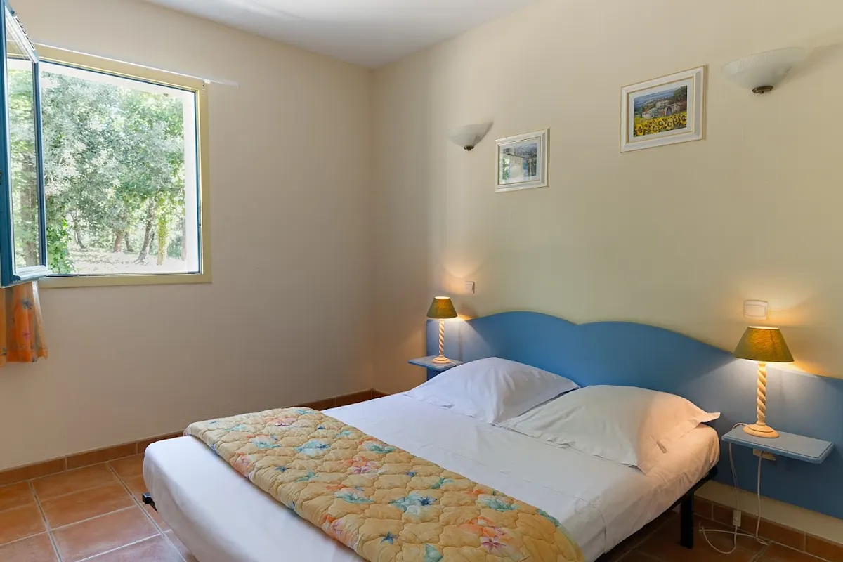 Les Mazets de Gaujac — photo 1