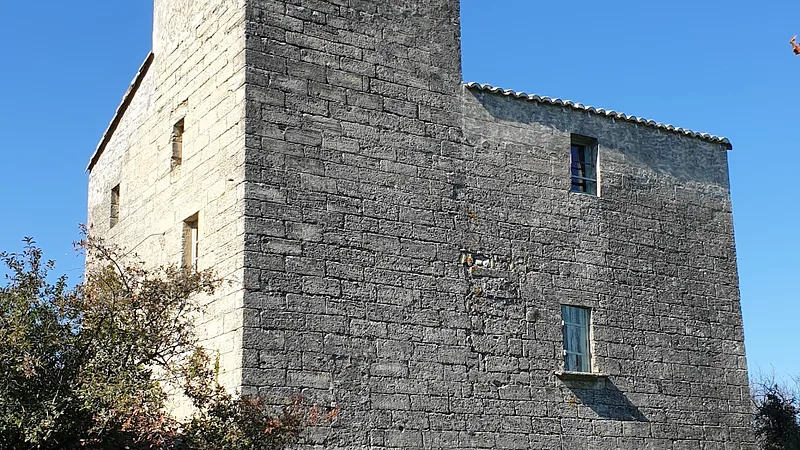 Mas de la Chapelle — photo principale