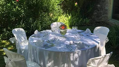 Mas de la Chapelle — photo 3