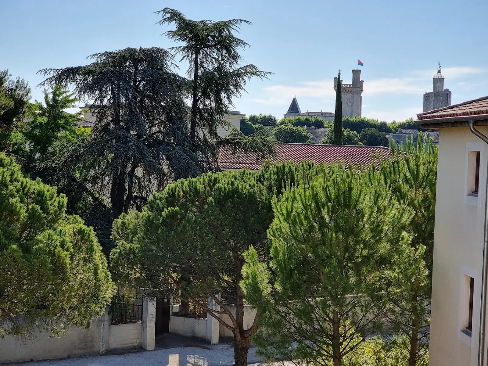 Villa les Oliviers — Gîte & Location