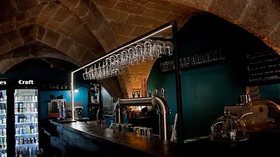 Gîte La Pierre Dorée