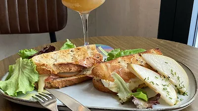 Gîte La Pierre Dorée — photo 2