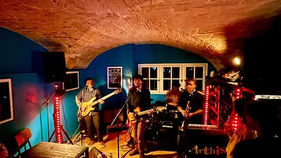 Gîte La Pierre Dorée — photo 3