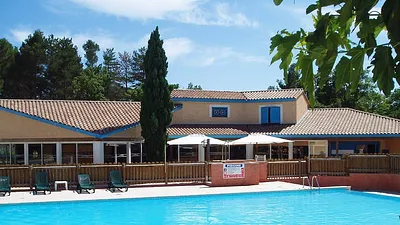 Les Mazets de Gaujac