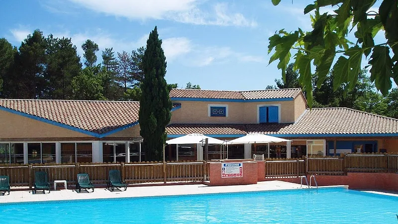 Les Mazets de Gaujac — photo principale