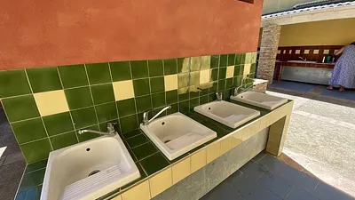 Camping Le Moulin Neuf — photo 3