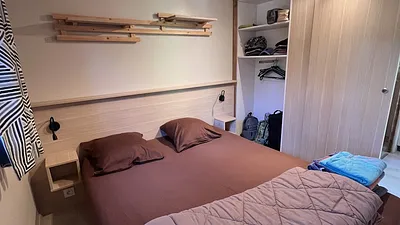 Camping Le Mas de Rey — photo 2