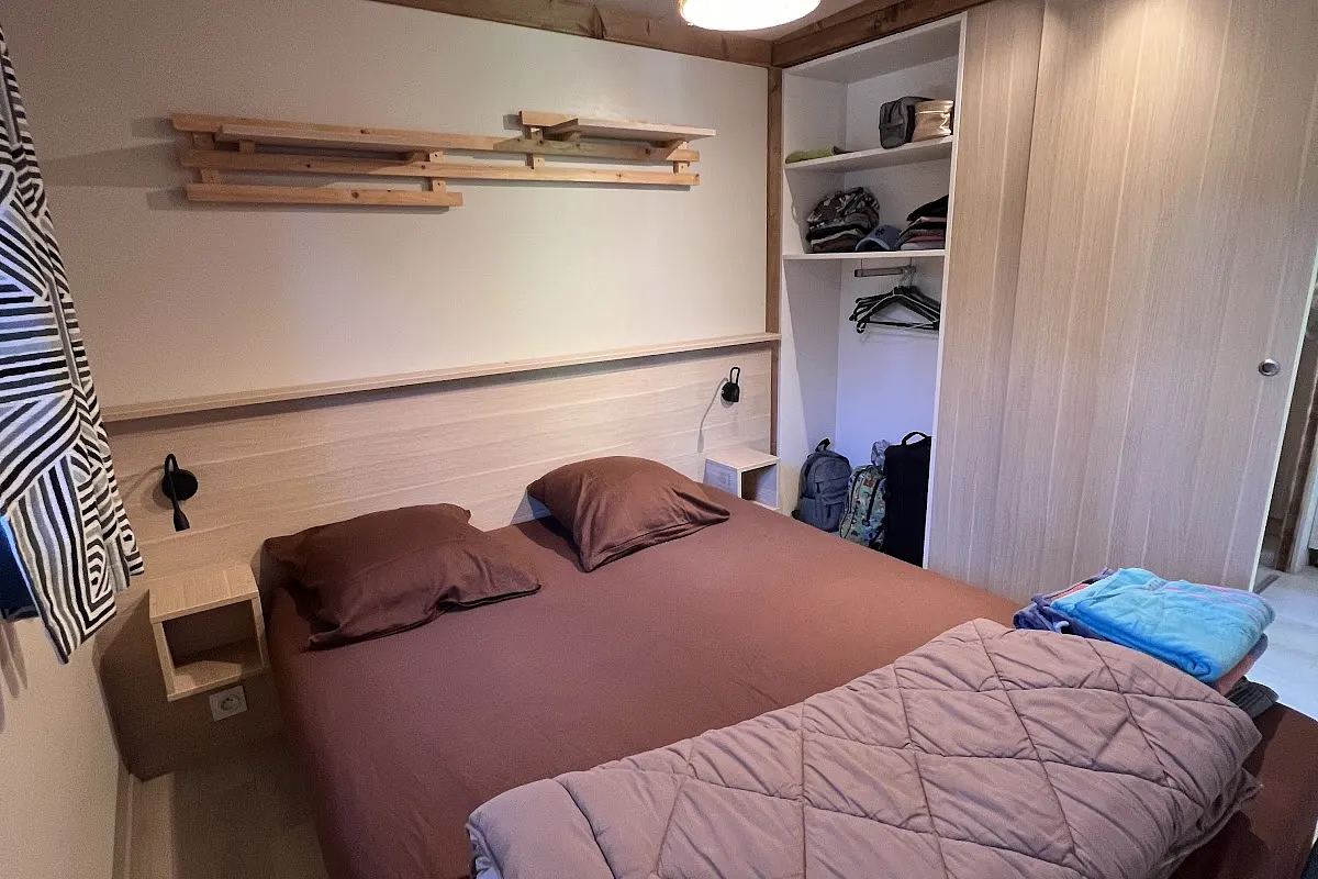 Camping Le Mas de Rey — photo 1