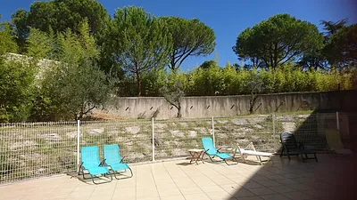 Villa les Oliviers — photo 3