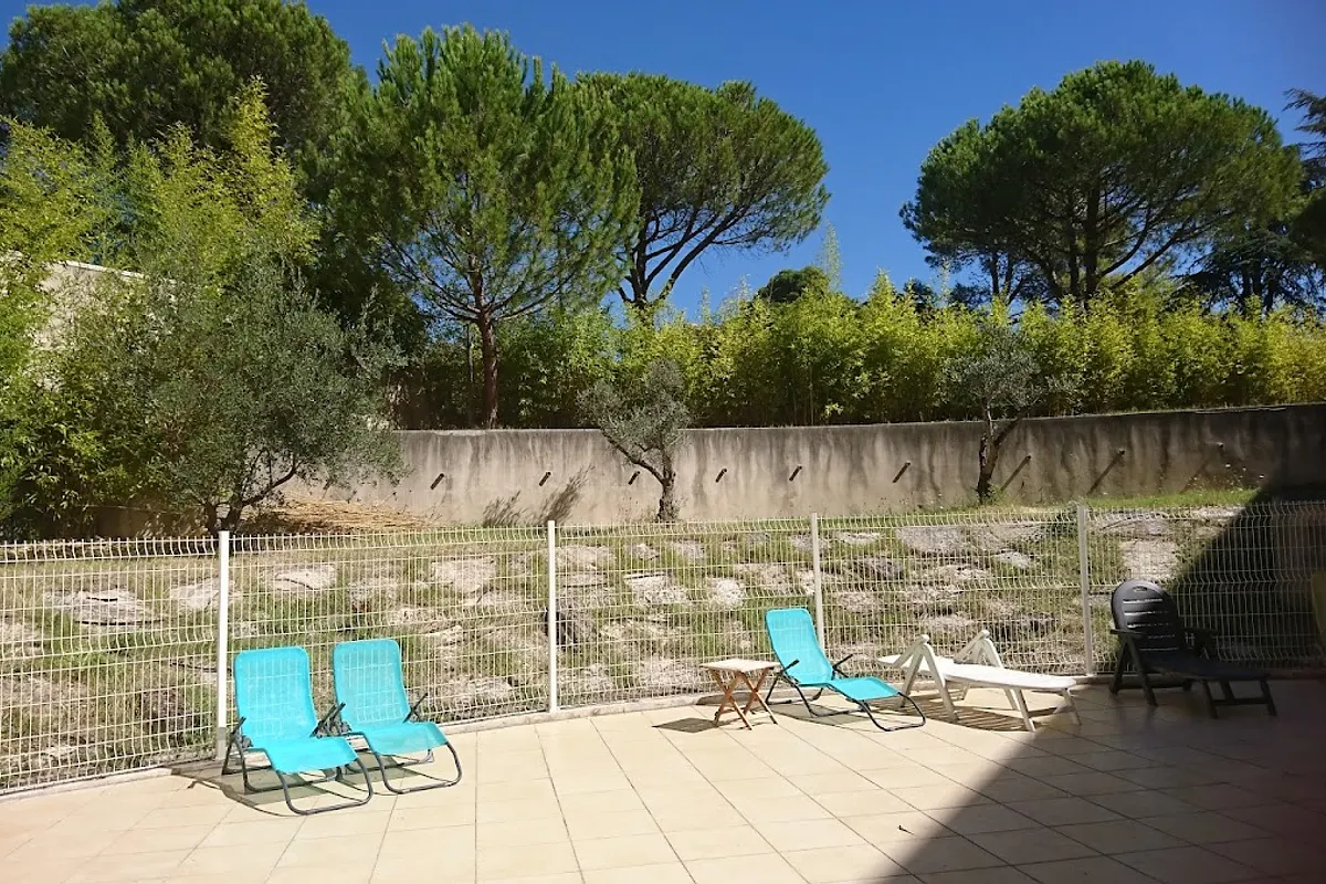 Villa les Oliviers — photo 2