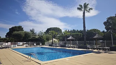 Camping Le Barralet — photo 2