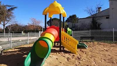 Camping Le Barralet — photo 3