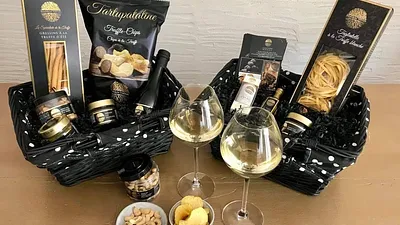 Maison de la Truffe et du Vin — photo 2