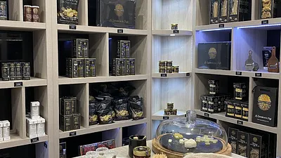 Maison de la Truffe et du Vin — photo 3