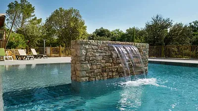 Camping Le Mas de Rey — photo 3