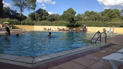 Camping La Sousta — photo 3