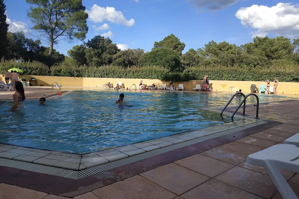 Camping La Sousta — photo 2