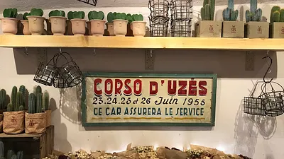Le Panier d'Uzès — photo 2