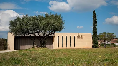 Le Moulin d'Uzès