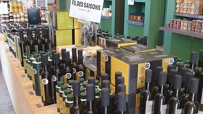 Le Moulin d'Uzès — photo 2