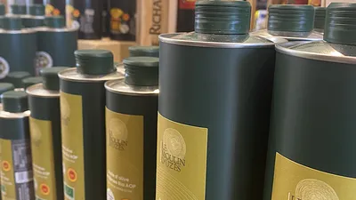 Le Moulin d'Uzès — photo 3