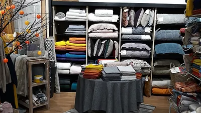 Comptoir des Étoffes — photo 3