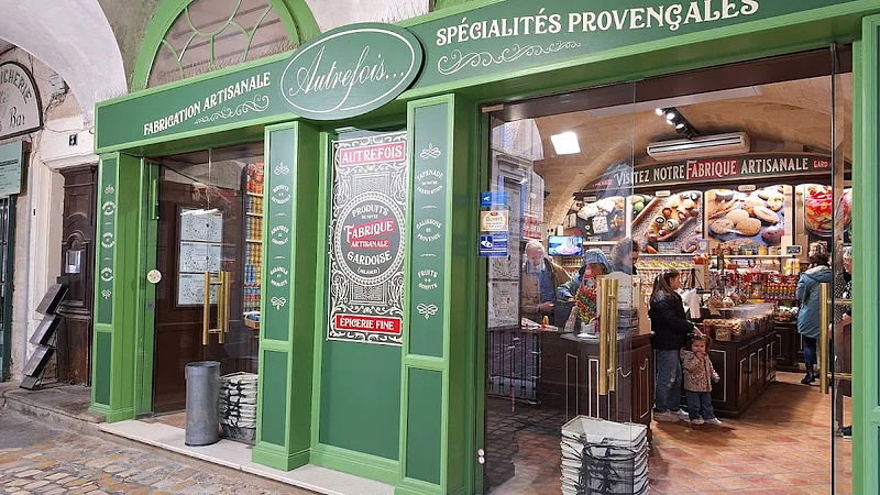 Maison Brémond 1830 — photo principale