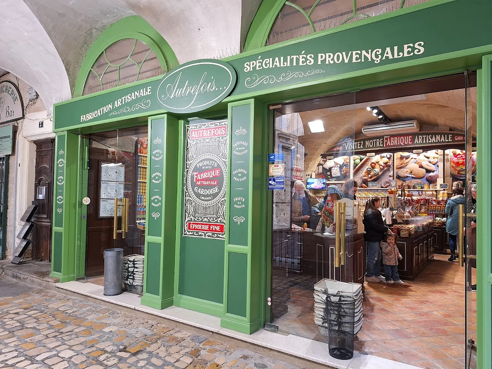 Maison Brémond 1830 — Terroir & gourmand