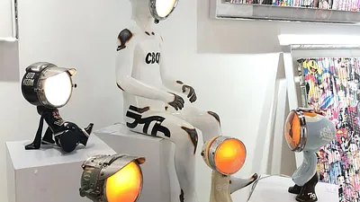 Galerie L'Orangerie — photo 2