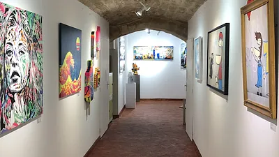 Galerie L'Orangerie — photo 3