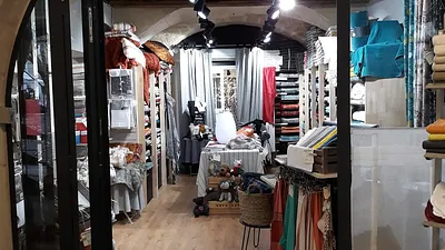 Comptoir des Étoffes